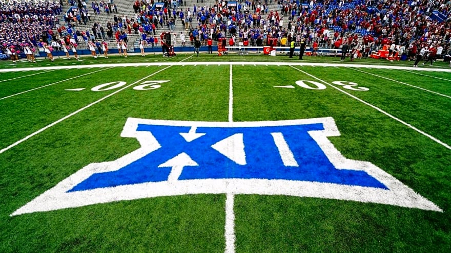 Big 12's Multi-Team Playoff Hopes Take A Hit After BYU And Texas Tech Lose