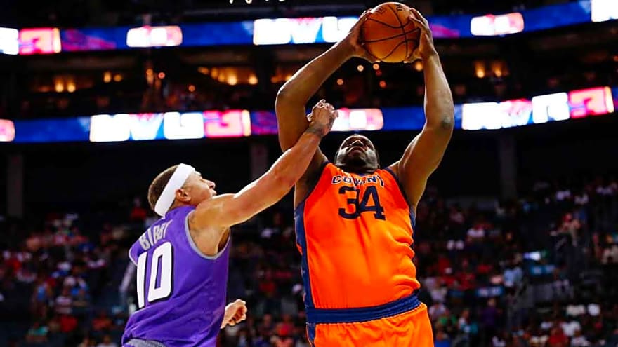 Knicks send heartfelt message after Michael Sweetney’s passing