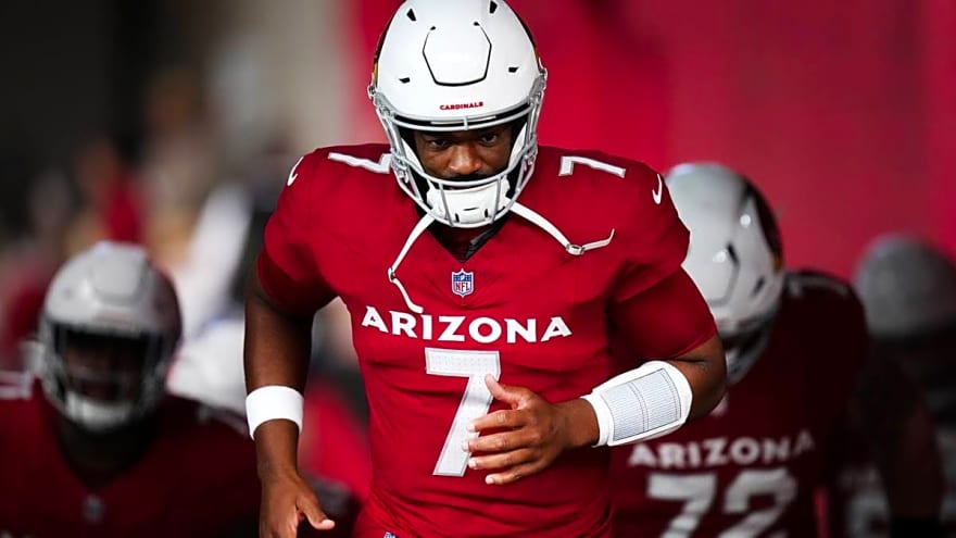 3 Burning Questions Ahead of Seahawks' Week 2 Matchup vs. Cardinals