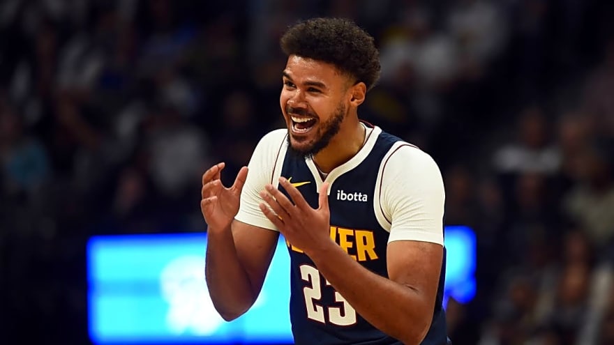 Final Injury Report for Pelicans-Nuggets: Will Cameron Johnson, Spencer Jones Play?