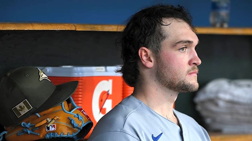 Blue Jays Facing Troubling Trey Yesavage Development After Padres Start