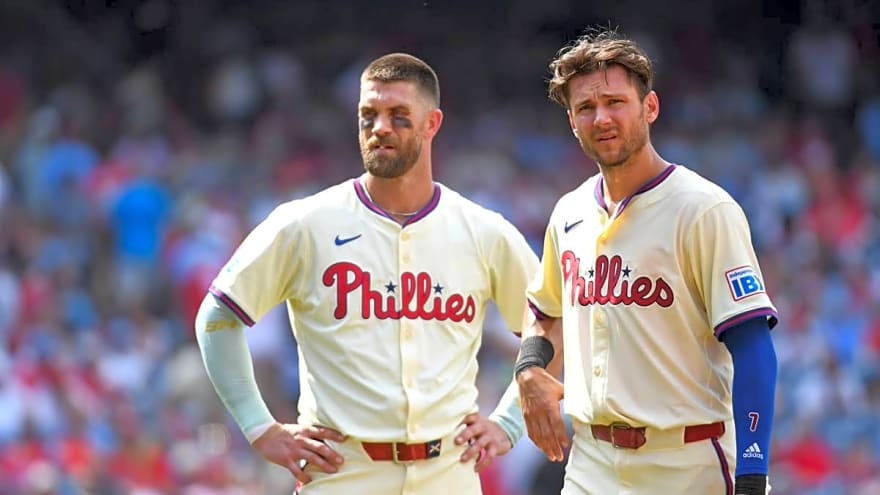 One Phillies All-Star Could Change Everything