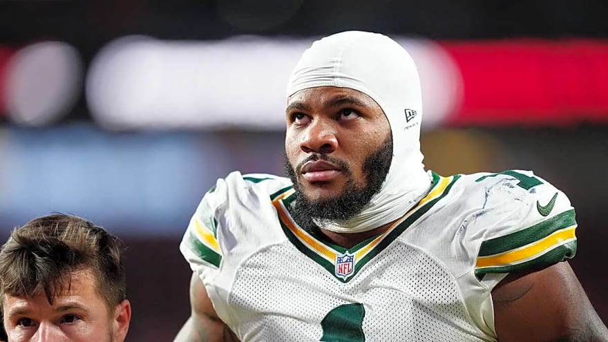 Albert Breer asks all the questions that will determine Packers’ Super Bowl fate