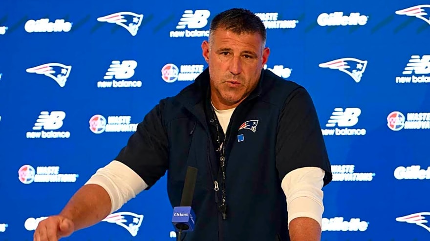 Patriots’ biggest mistake on 53-man roster cutdown day ahead of 2026 NFL season