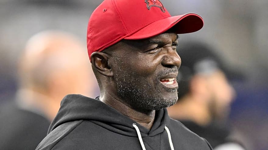 Steelers Week 6 Scouting Report: What to Anticipate With the Buccaneers