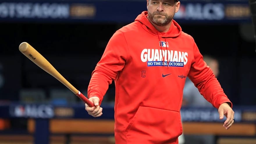 Stephen Vogt Expresses Confidence Despite Game 4 ALCS Loss