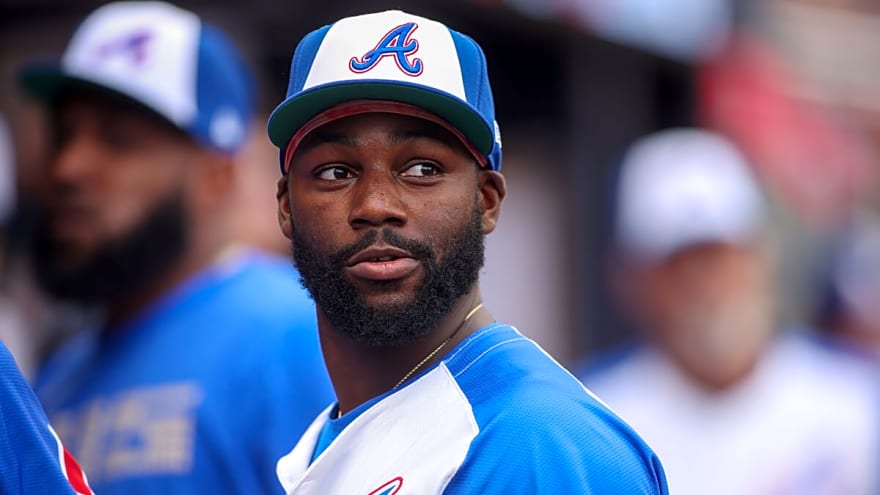1 disappointing player Braves must trade in offseason