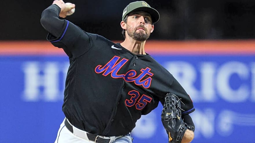 MLB Insider Provides Telling Update on Clay Holmes