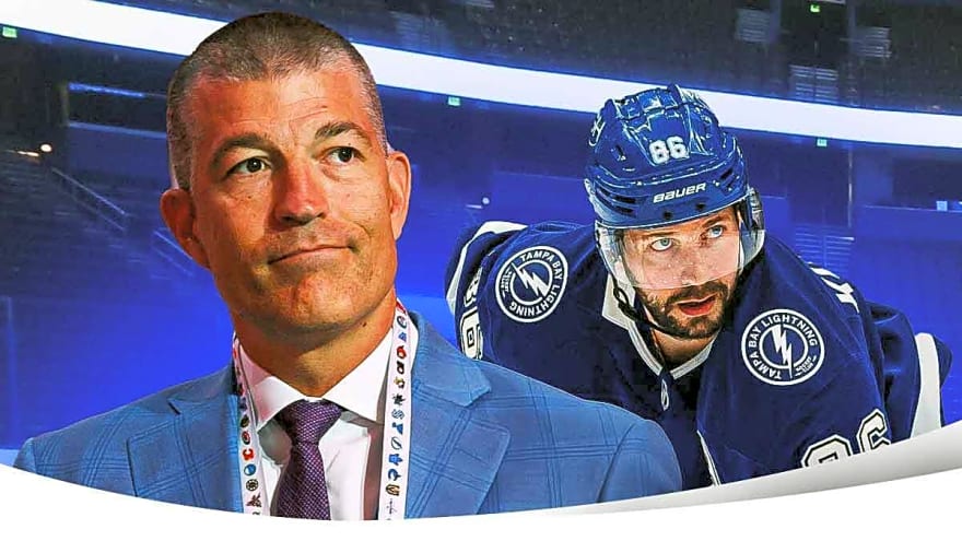 Grading Lightning’s 2025 NHL Draft class