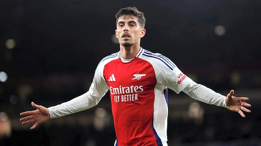 Arsenal suffers major injury blow after one game of the season
