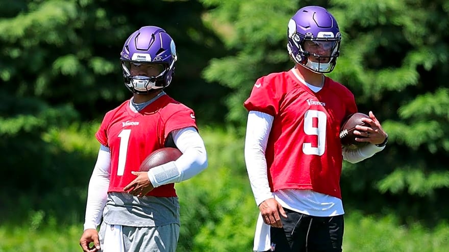 Minnesota Vikings: 3 Biggest Offseason Questions