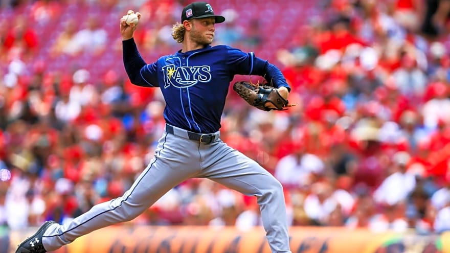 2026 Fantasy Baseball Outlook After Baz Trade