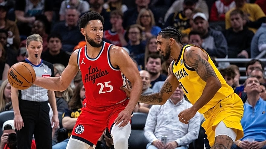 Why Richard Jefferson won’t rule out Kings’ Ben Simmons making All-Star Game, which is nuts