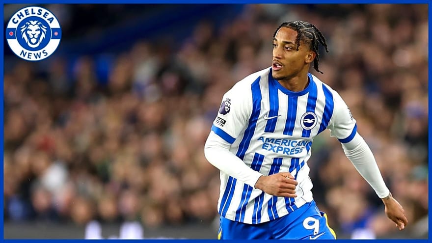 Not a signing 'that’s made me go wow!' – Ally McCoist unsure about pending new Chelsea man