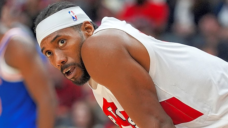 Raptors’ Kawhi Leonard drops poignant video ahead of season opener