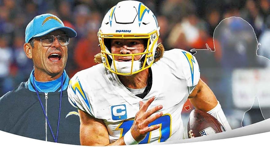 3 way-too-early 2026 NFL Draft prospects Los Angeles Chargers must monitor