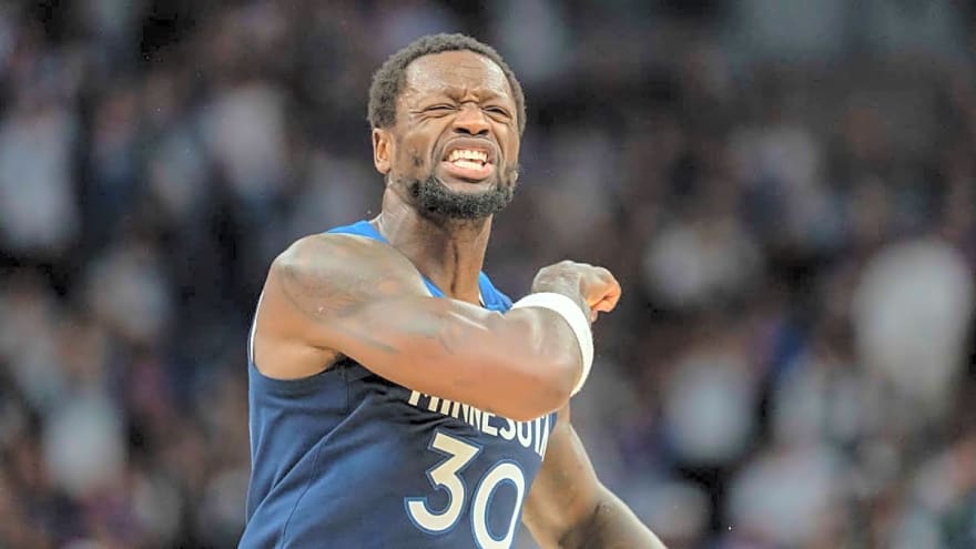 NBA Confirms One Mistake in Spurs' Loss to Timberwolves