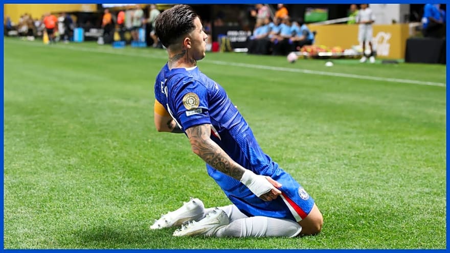 'I couldn’t cope' – Enzo Fernandez gives very honest assessment of time at Chelsea so far