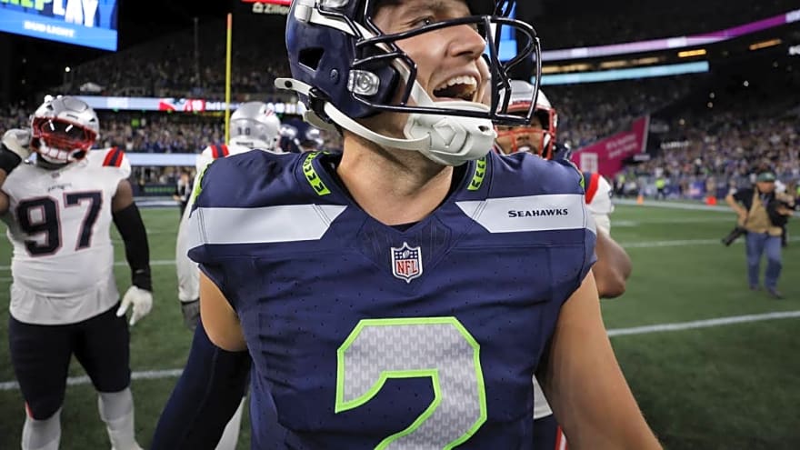Seahawks' Resilient Week 1 Win Cements Them as NFL's Best Team