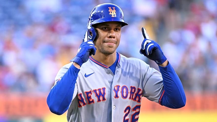 Juan Soto Sends Message to Mets Teammates After Return From Injured List