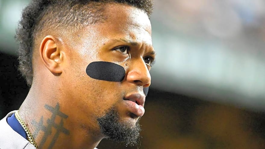 Braves’ Ronald Acuna Jr. Makes Personal Announcement Before MLB Playoffs