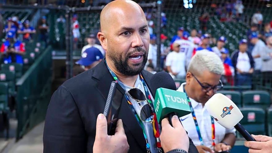 Insider Reveals Favorite to Become Next Mets Manager