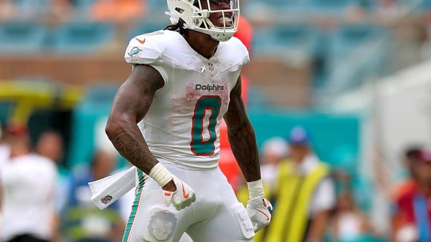 Three Takeaways: Miami Finds an Identity but Not a Finish