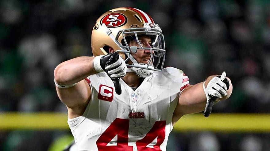 JJ Watt turns the table on NFL with viral take on Kyle Juszczyk’s fine