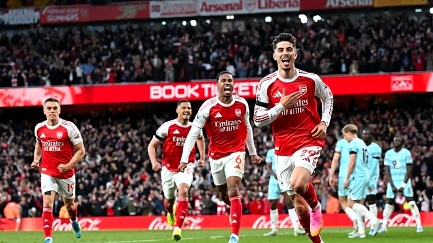 When Did Arsenal Last Win the Premier League?