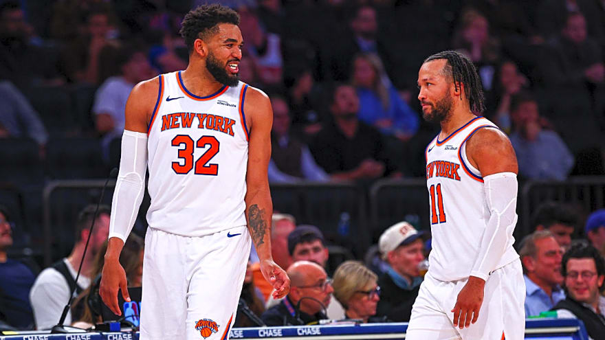 Knicks superfan Ben Stiller makes ‘fun’ guarantee for the season that should fire fans up