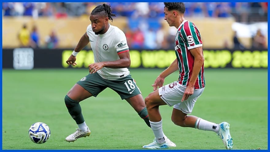 'Further efforts depend on' – Sky Germany reporter shares what must happen for Bayern to move for Nkunku
