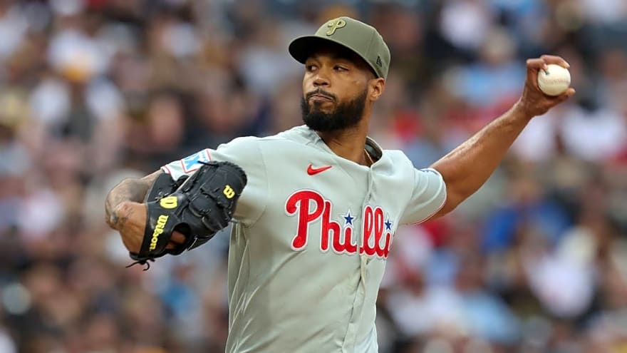 Fantasy Baseball 2026: The Sinker Revival and What It Means for Your Pitching Roster