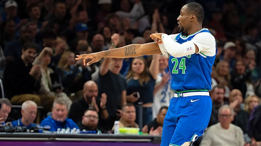 It’s no surprise Jonathan Kuminga got into it with Warriors’ bench after all the history