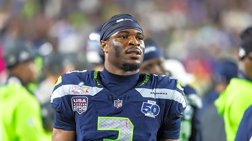 Seahawks Week 2 Inactives: Nick Emmanwori Set to Play