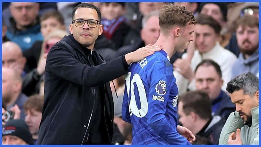 'Incredibly harsh' – Journalist gives opinion on 'difficult situation' for Liam Rosenior