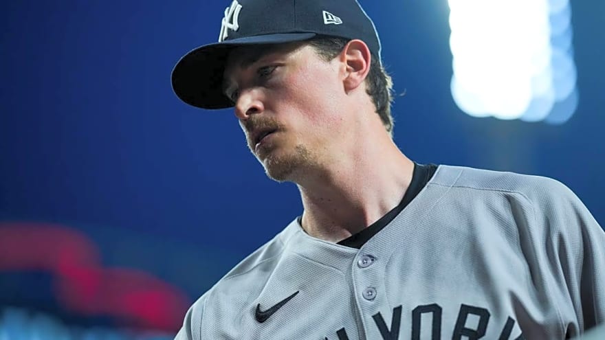 Yankees' Aaron Boone Provides Max Fried Update Before White Sox Game