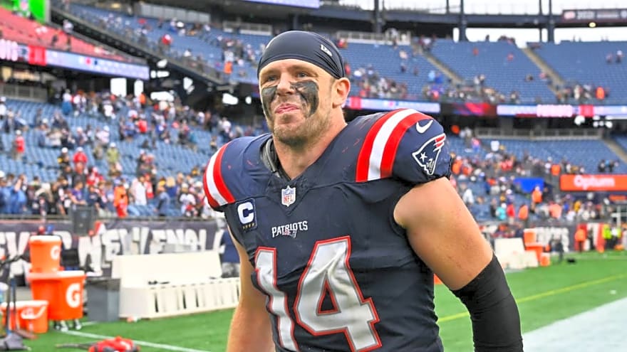 Zak Kuhr Delivers High Praise for Robert Spillane Ahead of Raiders Matchup