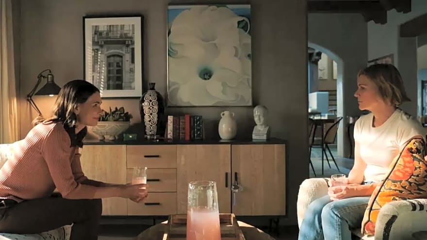 Did 'Pluribus' Episode 8 reveal how to undo the Hive Mind?