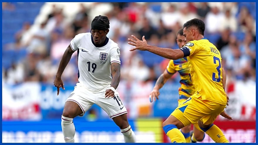 'We shall see' – Noni Madueke on Arsenal versus former club Chelsea this weekend