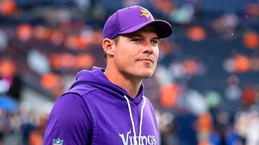 2026 Vikings record predictions, week-by-week picks from Bring Me The Sports