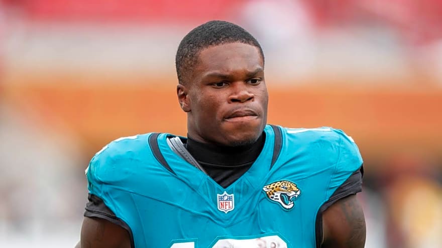 Liam Coen Announces Travis Hunter News Ahead of 2026 NFL Season