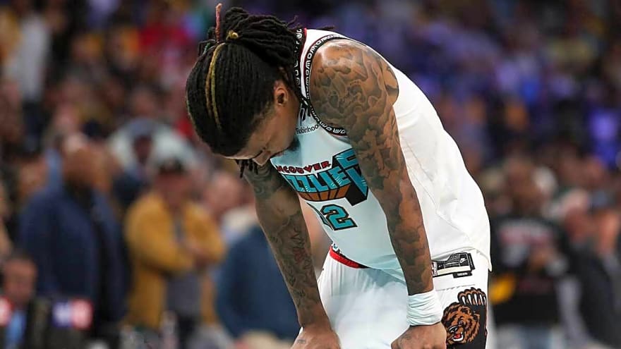 Memphis Grizzlies 2025-26 season predictions after NBA schedule release
