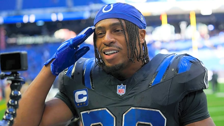 3 Truths and 1 Lie About the Indianapolis Colts Heading Into Week 5 at Pittsburgh Steelers