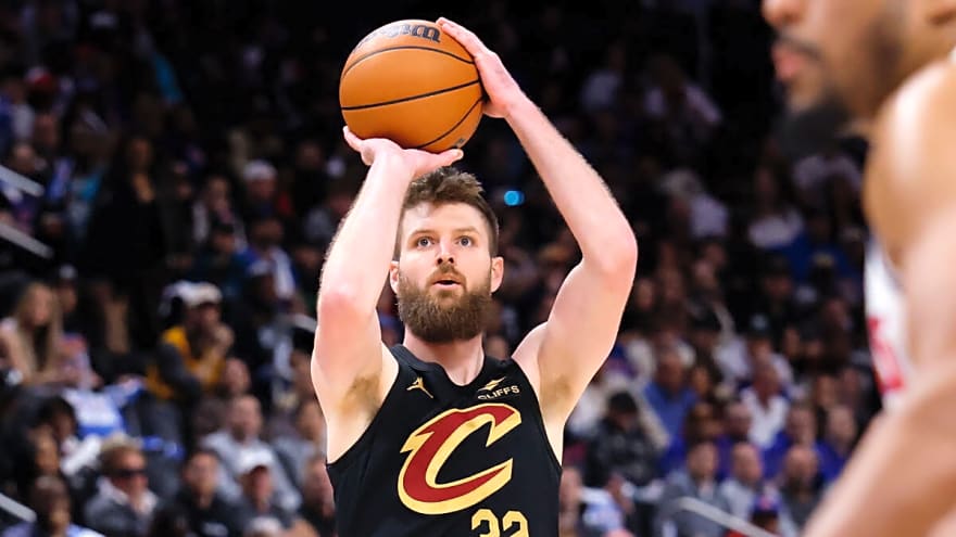 Exclusive: How Dean Wade’s free agency dreams became 76ers’ championship-contending reality