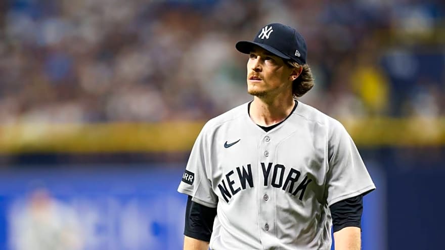 Yankees Pitching Coach Comments on Max Fried Update