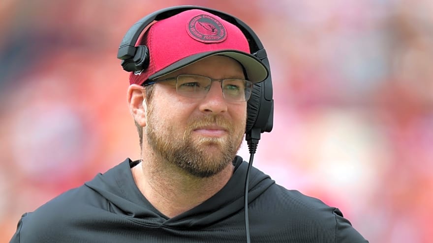 Atlanta Falcons targeting Ole Miss co-DC Patrick Toney for defensive pass game coordinator