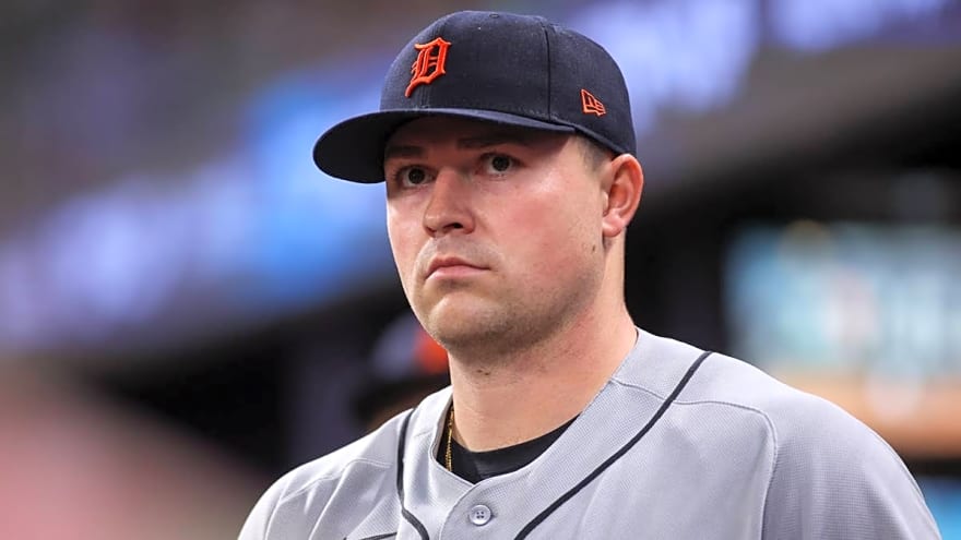 Fantasy Baseball Winners and Losers: Last Call Before the Deadline
