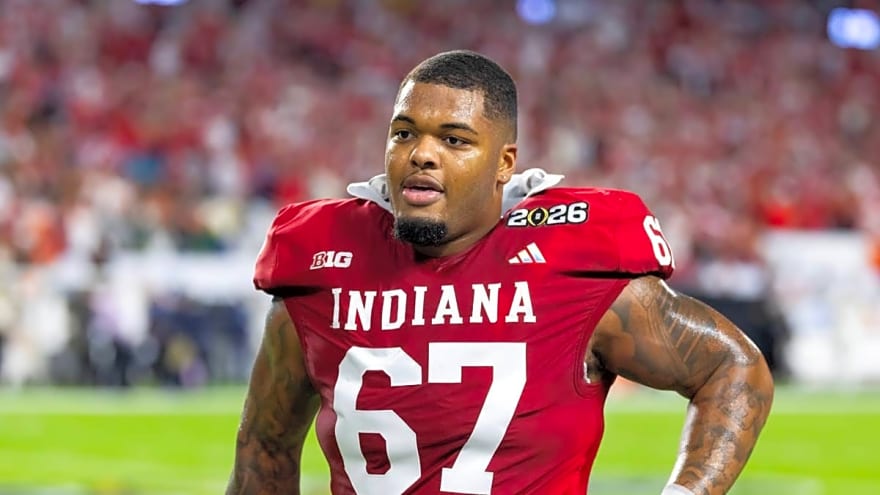 One Kansas City Chiefs Training Camp Battle Heats up