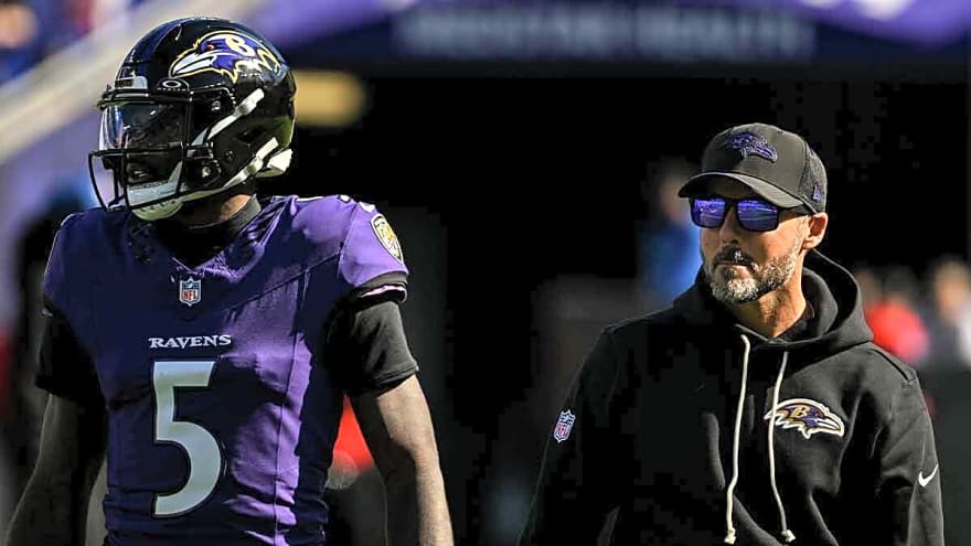 What Jesse Minter said about truly appalling collapse vs. Bengals that should have Ravens questioning everything