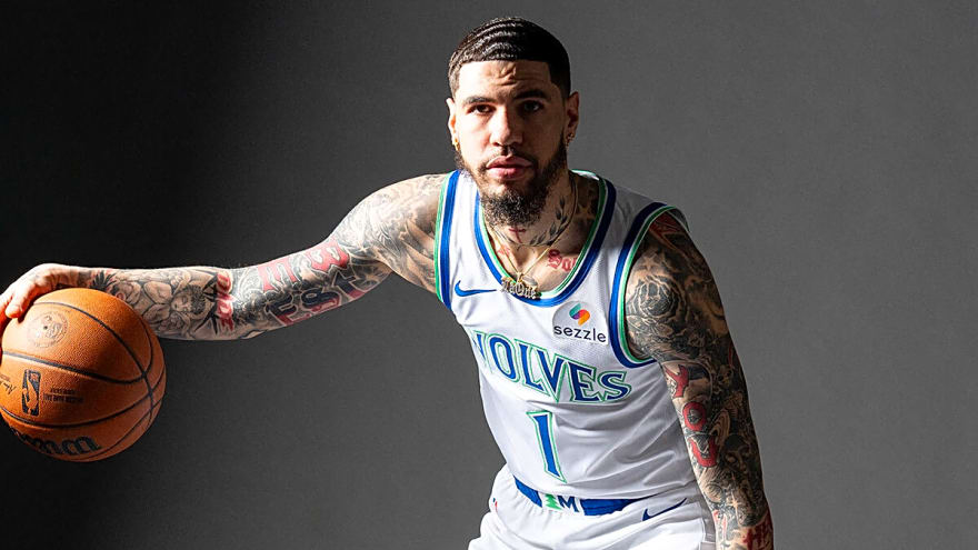 Anthony Edwards reveals surprising factor in LaMelo Ball’s Timberwolves debut